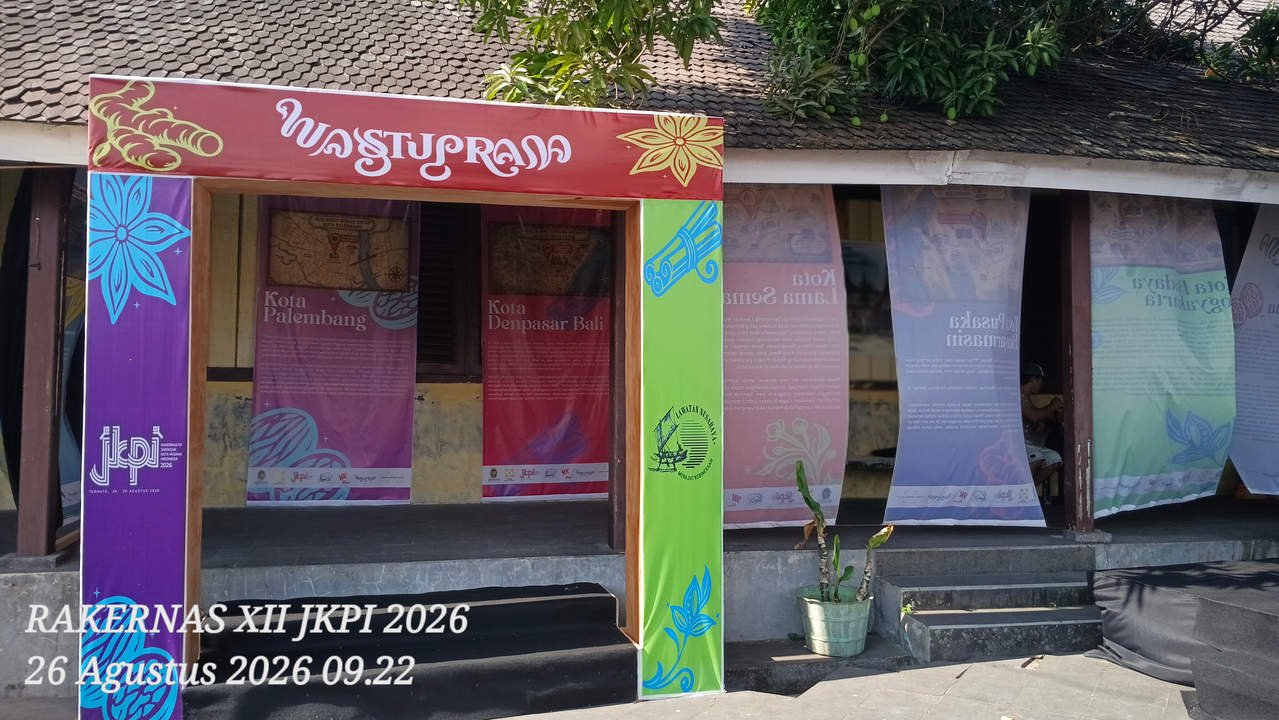 Persiapan